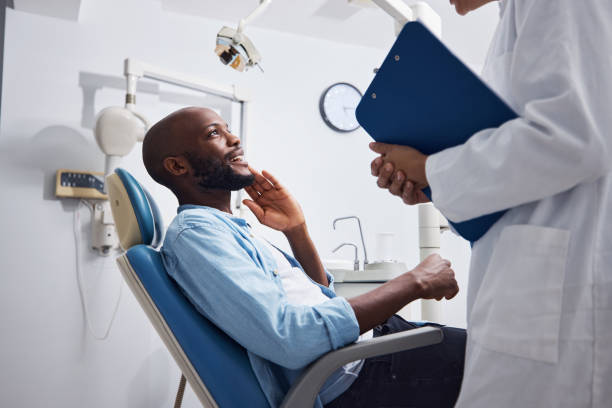 Best Walk-In Emergency Dentist in Pahokee, FL