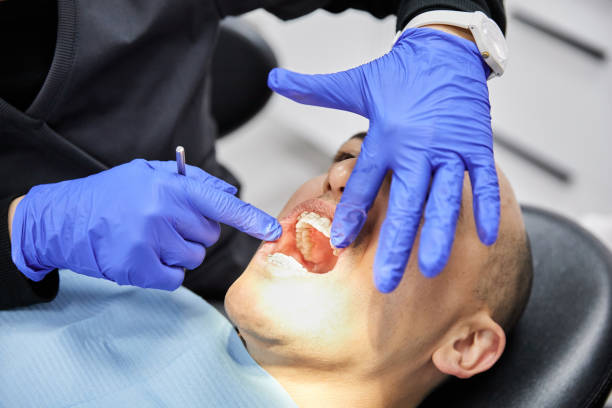 Best Pediatric Emergency Dentist in Pahokee, FL