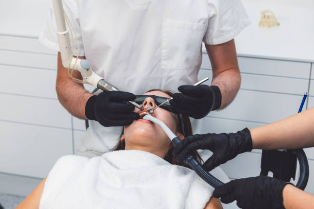Best Pediatric Emergency Dentist in Pahokee, FL